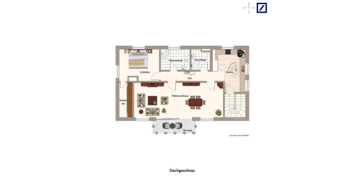 Mehrfamilienhaus, Wohnhaus Berlin Zehlendorf - 6 Zimmer, 205 m&sup2;, 1.749.000&euro; | Angebot:26920615