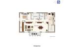 Mehrfamilienhaus, Wohnhaus Berlin Zehlendorf - 6 Zimmer, 205 m&sup2;, 1.749.000&euro; | Angebot:26920615
