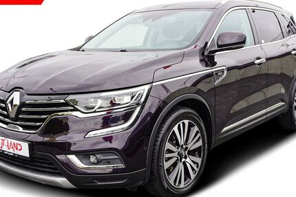 Renault Koleos 73.015 km 21.990 &euro; Berlin 12683