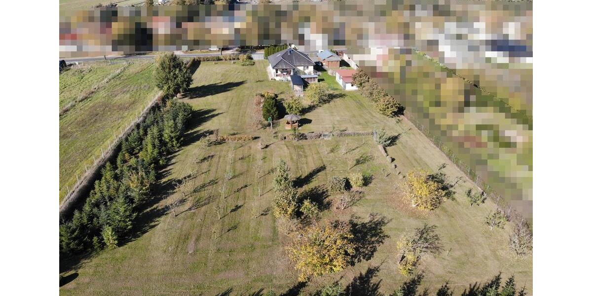 Einfamilienhaus Groß Kreutz (Havel) - 5 Zimmer, 230 m&sup2;, 900.000&euro; | Angebot:26131272