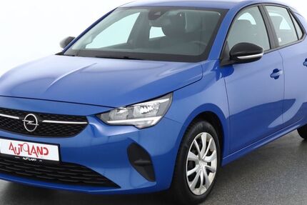 Opel Corsa 62.621 km 14.990 &euro; Berlin 12683