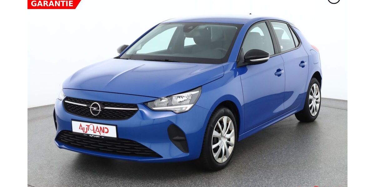 Opel Corsa 62.621 km 14.990 &euro; Berlin 12683