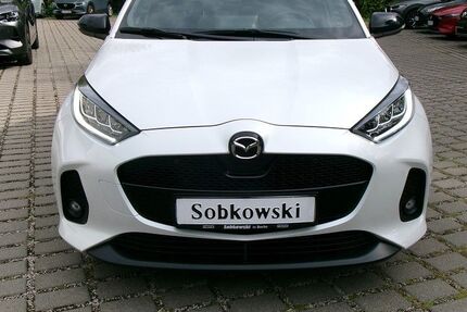 Mazda 2 Hybrid 6.061 km 25.490 &euro; Berlin 13407