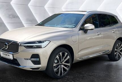 Volvo XC60 5.000 km 57.990 &euro; Berlin 10553