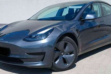 Tesla Model 3 34.000 km 24.999 &euro; Berlin 13351