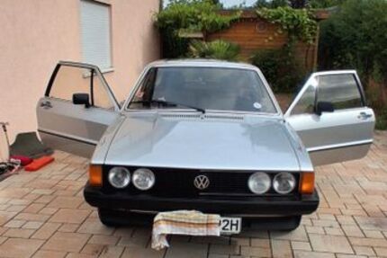 VW Scirocco 13.089 km 18.000 &euro; Rangsdorf 15834