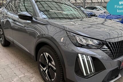 Peugeot 2008 2.389 km 18.990 &euro; Ludwigsfelde (bei Berlin) 14974