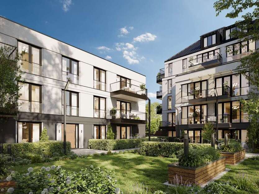 Wohnung zum Kaufen in Berlin 479.373,50 € 57.41 m²