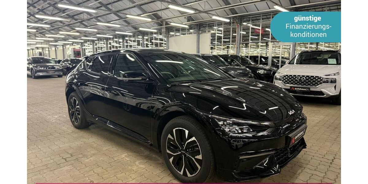 Kia EV6 32.914 km 34.220 &euro; Ludwigsfelde (bei Berlin) 14974