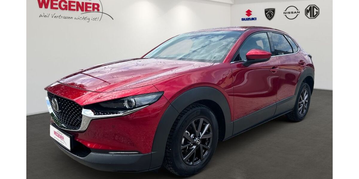 Mazda CX-30 54.800 km 22.980 &euro; Potsdam 14482