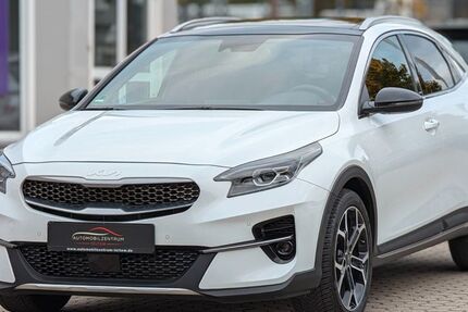 Kia XCeed 26.000 km 21.950 &euro; Teltow 14513