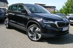 Skoda Karoq 2.0TDI Style 4x4 ACC Columbus Leder AHK 52.678 km 29.980 &euro; Falkensee 14612