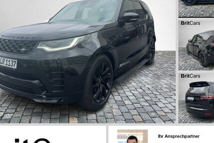 Land Rover Discovery 12.324 km 84.950 &euro; Berlin 10711