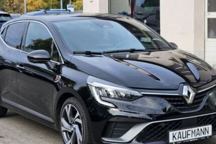 Renault Clio 28.000 km 18.890 € Berlin 13581