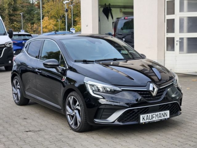 Renault Clio 28.000 km 18.890 &euro; Berlin 13581