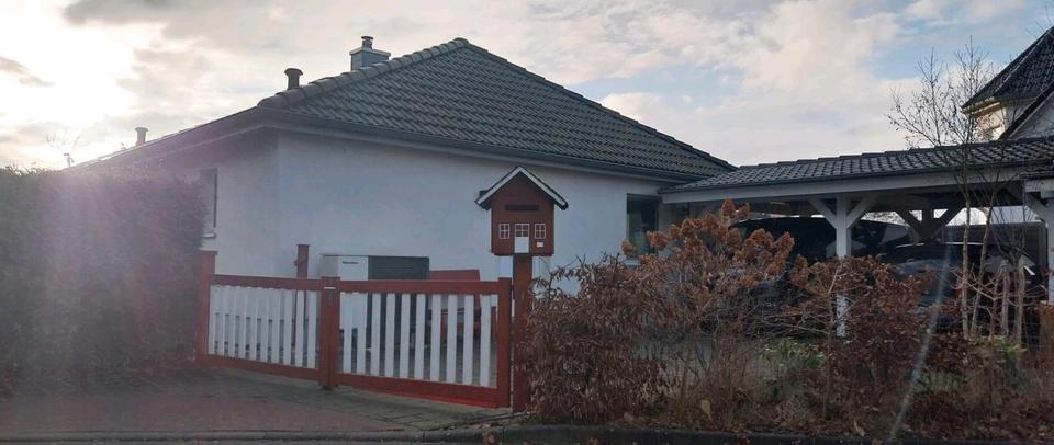 Einfamilienhaus Seddiner See - 4 Zimmer, 105 m&sup2;, 490.000&euro; | Angebot:24298738