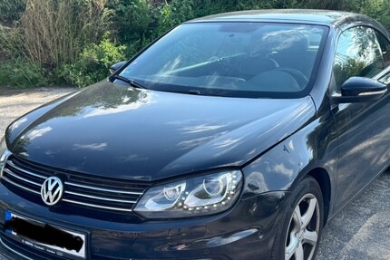 VW Eos 179.000 km 12.599 € Berlin 10178
