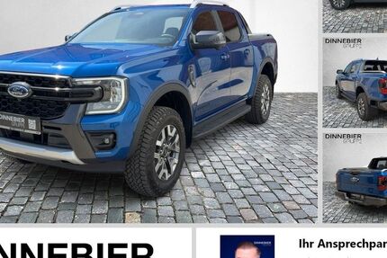 Ford Ranger 9.000 km 54.970 &euro; Berlin 12681