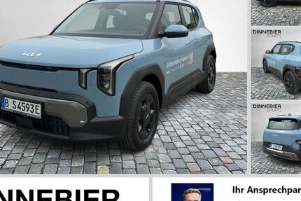 Kia EV2 4.000 km 29.690 &euro; Berlin 13581
