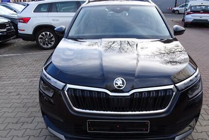 Skoda Kamiq 29.989 km 20.900 &euro; Berlin 12359