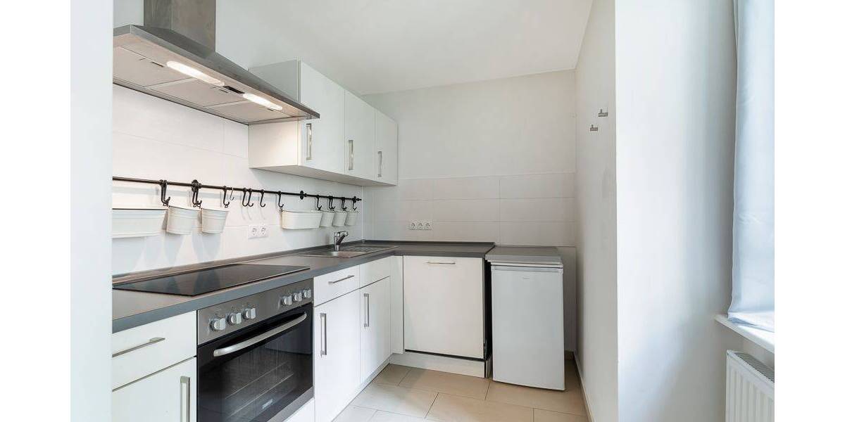 Etagenwohnung Berlin Moabit - 2 Zimmer, 51 m&sup2;, 255.000&euro; | Angebot:26879767