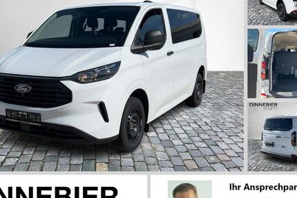 Ford Transit Custom 2.000 km 46.990 &euro; Berlin 12681
