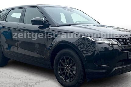 Land Rover Range Rover Evoque 77.900 km 21.985 &euro; Potsdam 14480