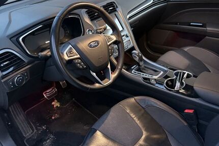 Ford Mondeo 166.600 km 12.000 &euro; Kladow 14089