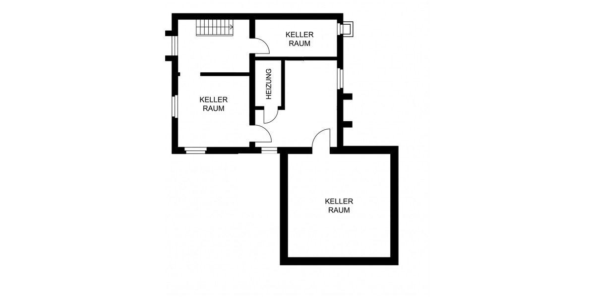 Doppelhaushälfte Potsdam Babelsberg Nord - 4 Zimmer, 103 m&sup2;, 1.700&euro; | Angebot:26744995