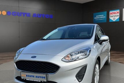 Ford Fiesta 35.467 km 12.890 € Potsdam 14469