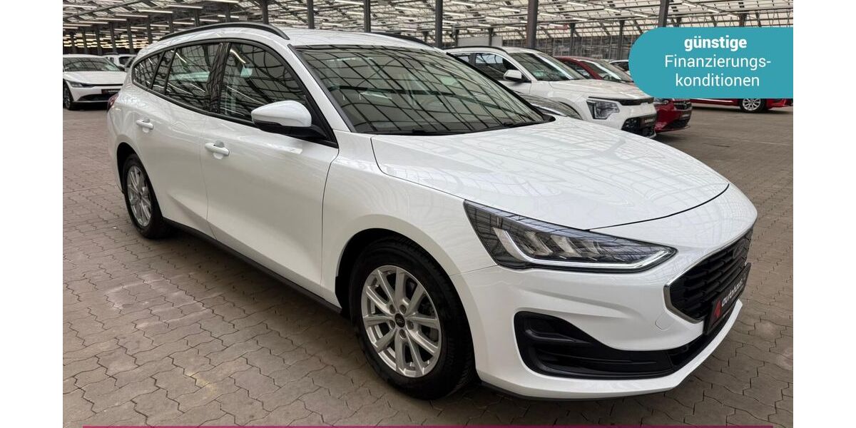 Ford Focus 115.410 km 13.390 &euro; Ludwigsfelde (bei Berlin) 14974