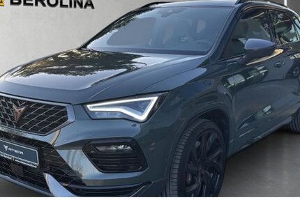 Cupra Ateca 4.000 km 46.222 &euro; Berlin 13581