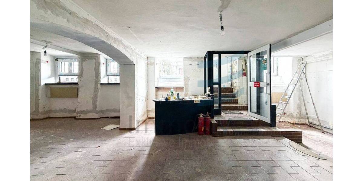 Gewerbeobjekt Berlin Kreuzberg - 3 Zimmer, 2.045&euro; | Angebot:26117628