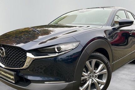 Mazda CX-30 30.196 km 25.990 € Berlin 12247