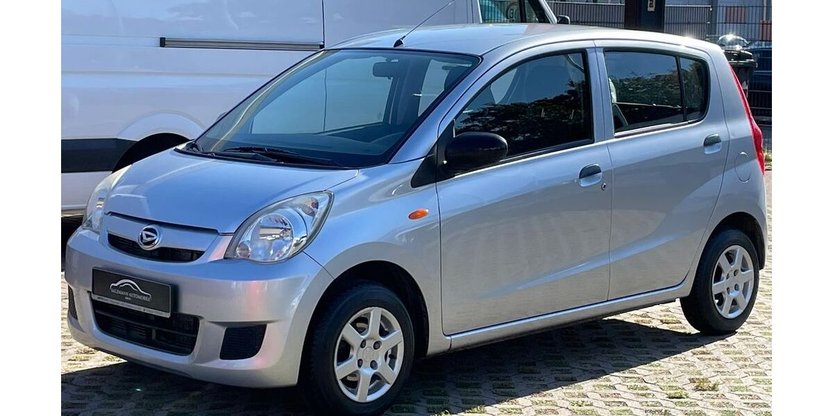 Daihatsu Cuore 225.000 km 1.650 € Berlin 13088