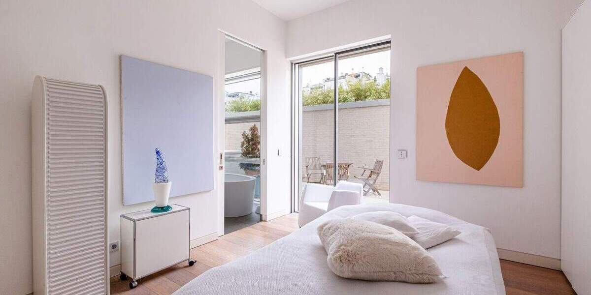 Etagenwohnung Berlin Mitte - 3 Zimmer, 173 m&sup2;, 2.490.000&euro; | Angebot:23242884