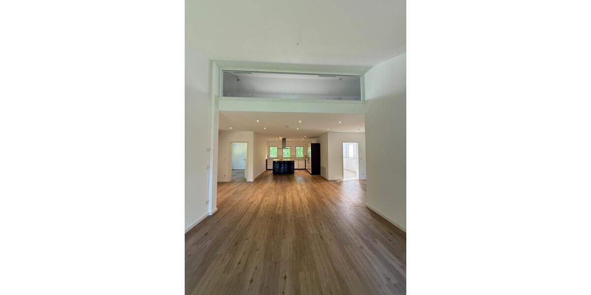 Maisonettenwohnung Schönwalde-Glien Glien - 4 Zimmer, 119 m&sup2;, 1.655&euro; | Angebot:26677063