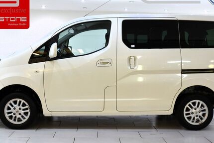 Nissan NV200 105.065 km 13.299 € Falkensee 14612