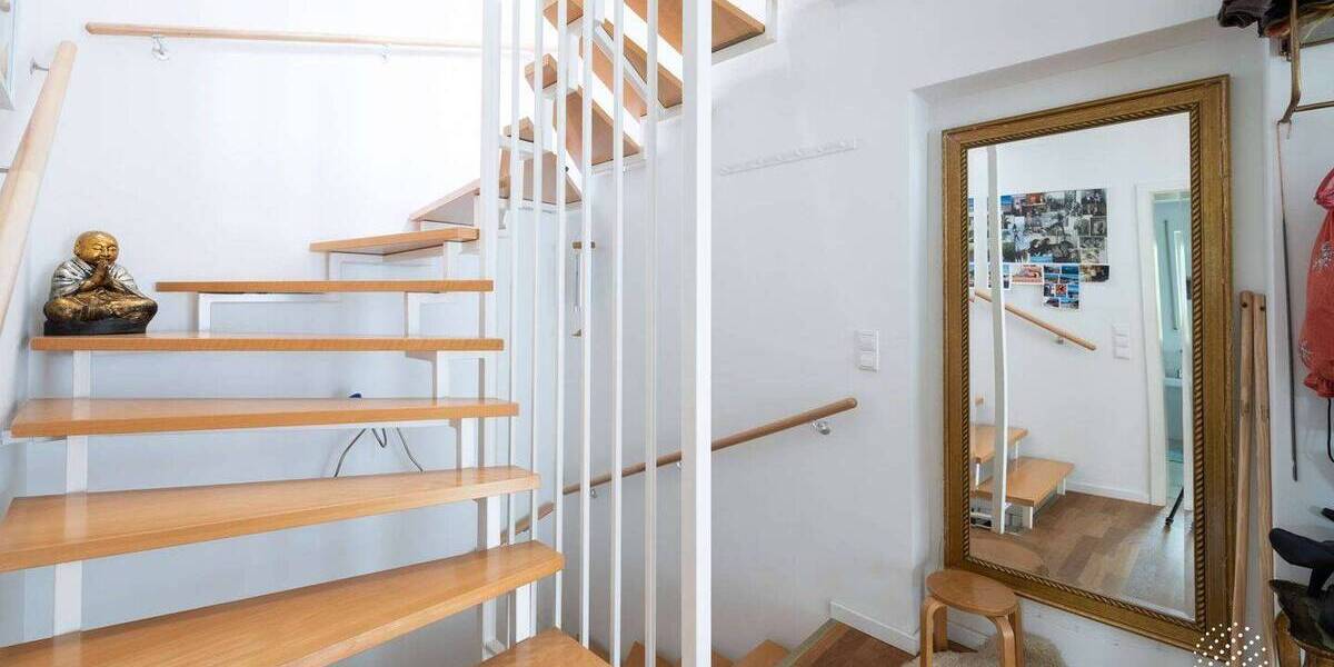 Doppelhaushälfte Kleinmachnow - 7 Zimmer, 193 m&sup2;, 890.000&euro; | Angebot:26800001