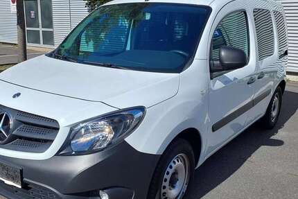 Mercedes-Benz Citan 173.800 km 13.685 € Berlin 12103