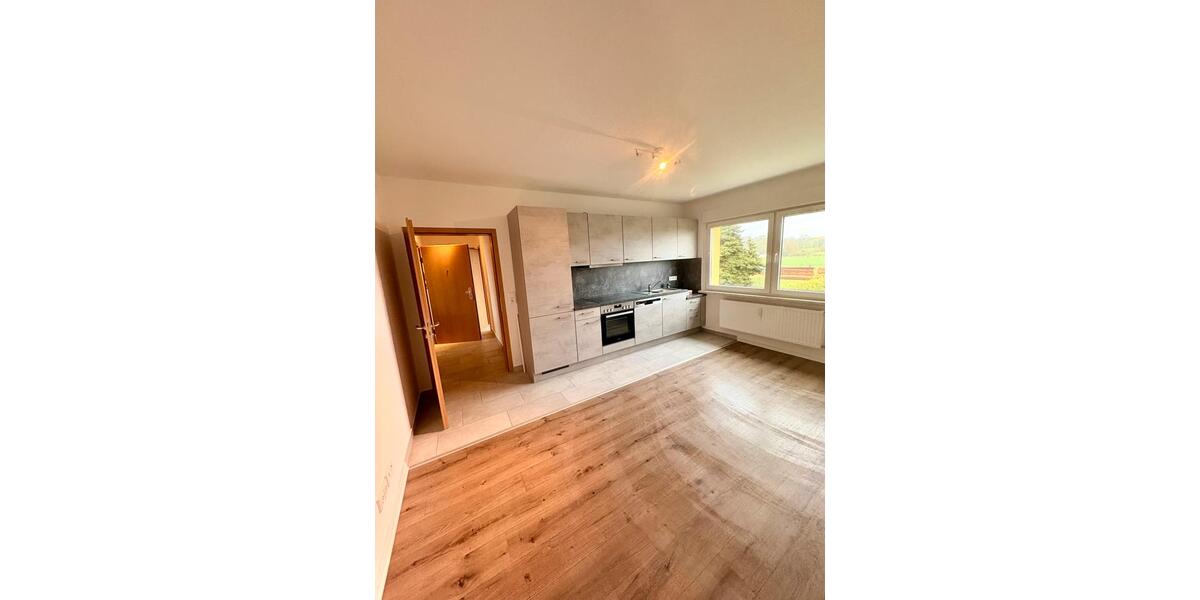 Dachgeschoßwohnung Kloster Lehnin - 2 Zimmer, 57 m&sup2;, 700&euro; | Angebot:26225098