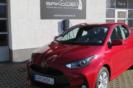 Mazda 2 Hybrid 23.093 km 19.990 € Schwielowsee OT Geltow 14548