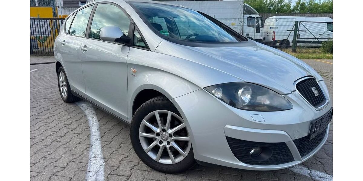 Seat Altea 200.000 km 1.700 &euro; Berlin 13581