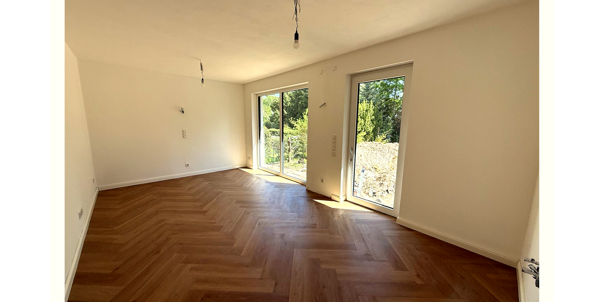 Einfamilienhaus Berlin Tempelhof-Schöneberg - 3 Zimmer, 76 m&sup2;, 1.715&euro; | Angebot:26638074