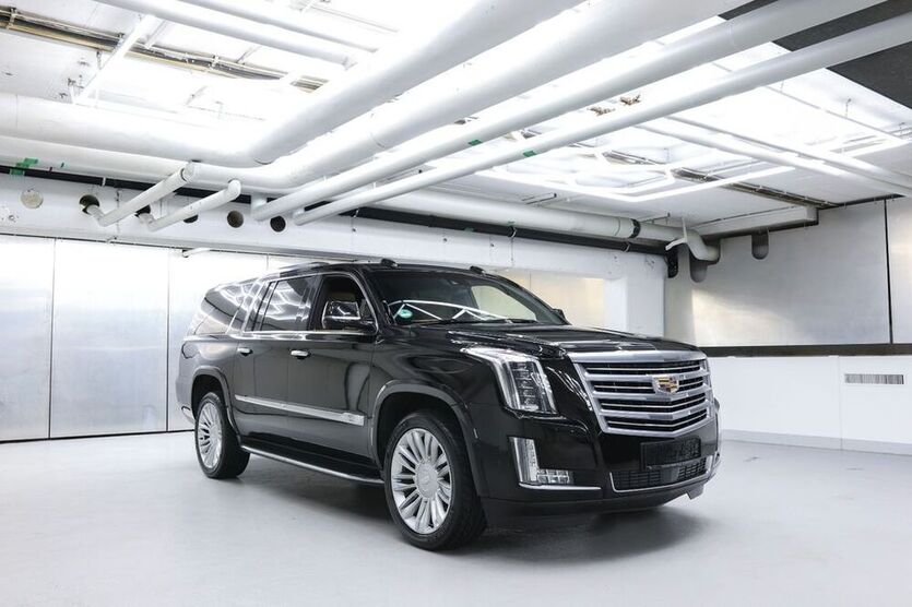 Escalade