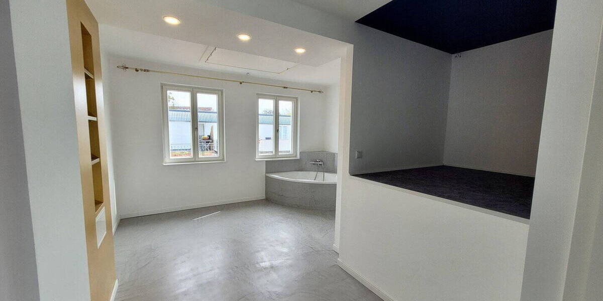 Mehrfamilienhaus, Wohnhaus Potsdam Nördliche Innenstadt - 5 Zimmer, 145 m&sup2;, 1.120.000&euro; | Angebot:26410931