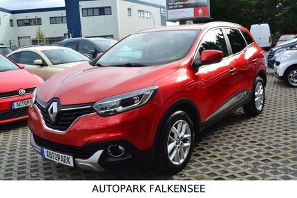 Renault Kadjar 58.000 km 14.999 € Falkensee bei Berlin 14612