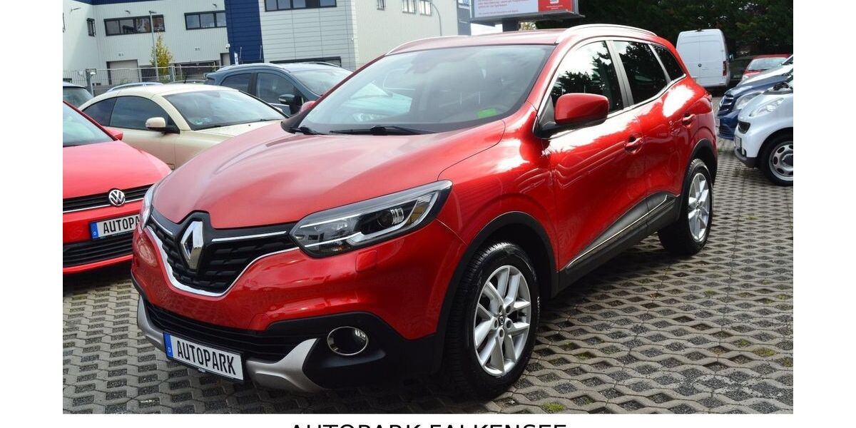 Renault Kadjar 58.000 km 14.999 € Falkensee bei Berlin 14612
