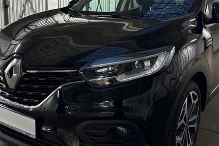 Renault Kadjar 37.000 km 16.200 &euro; Berlin 10713