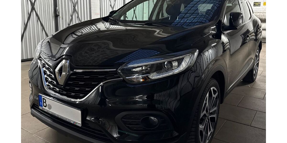 Renault Kadjar 37.000 km 16.200 &euro; Berlin 10713